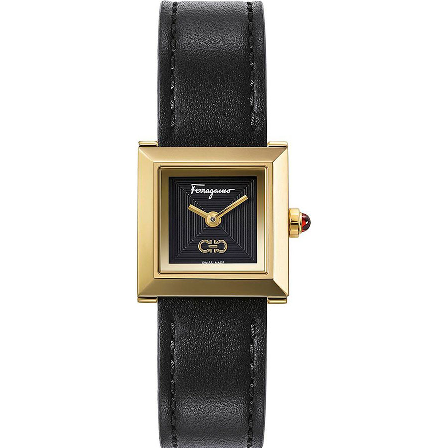 Часы Salvatore Ferragamo Square SFYC00321